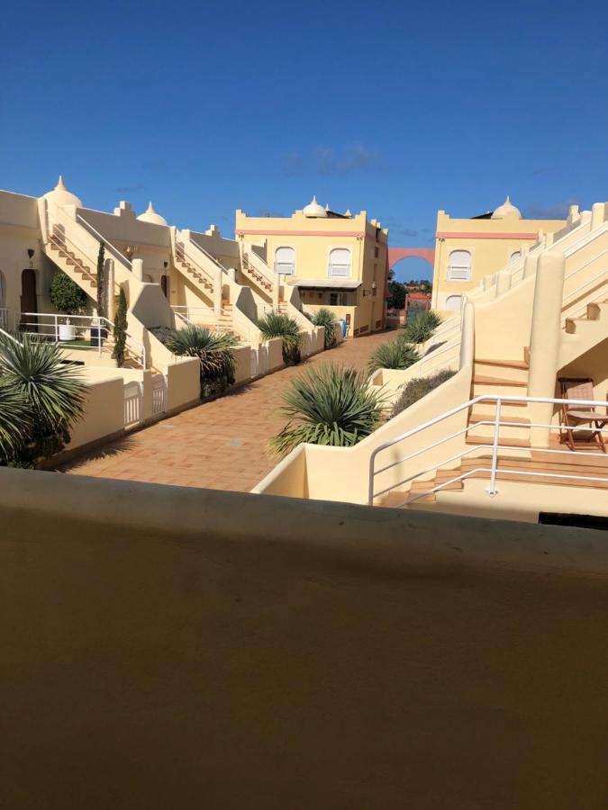 39 El Sultan, Calle El Roque Corralejo Exterior photo