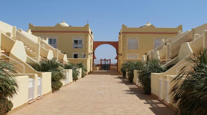 39 El Sultan, Calle El Roque Corralejo Exterior photo
